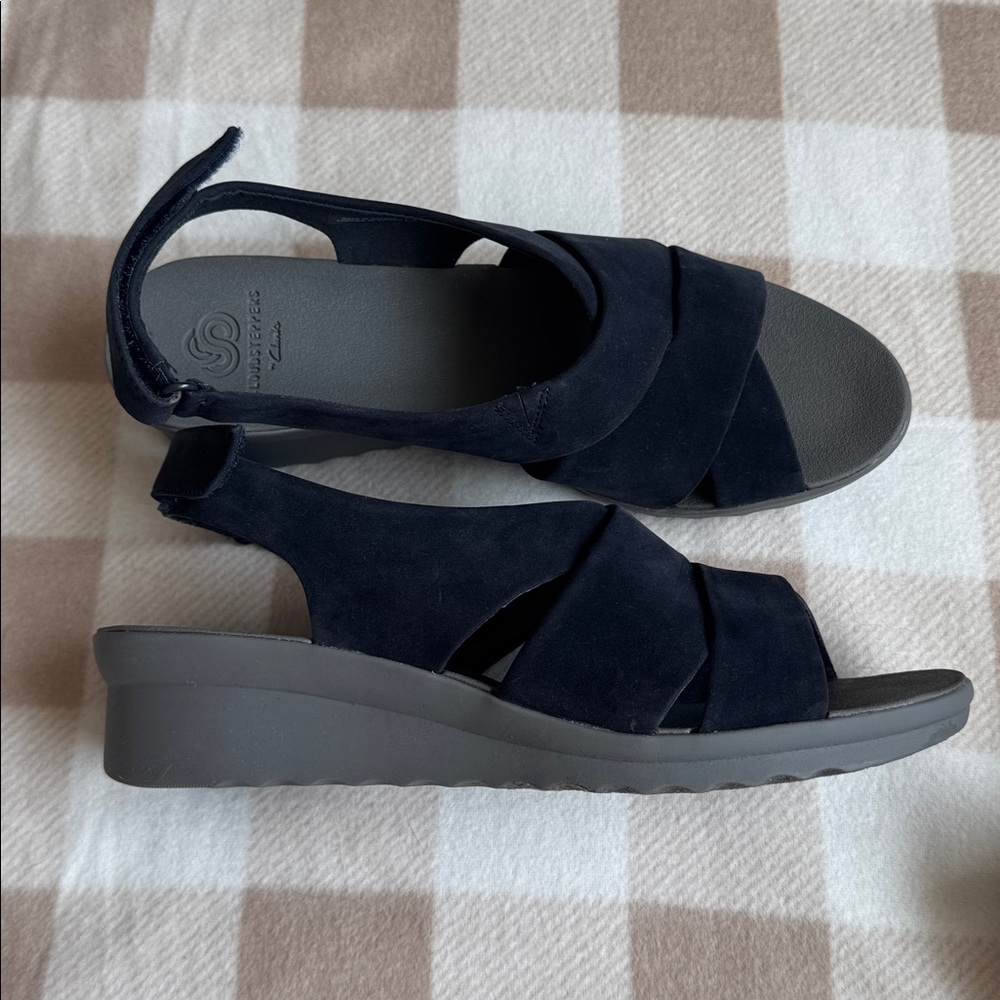 Cloudsteppers by Clark Sandals - Picture 8 of 8